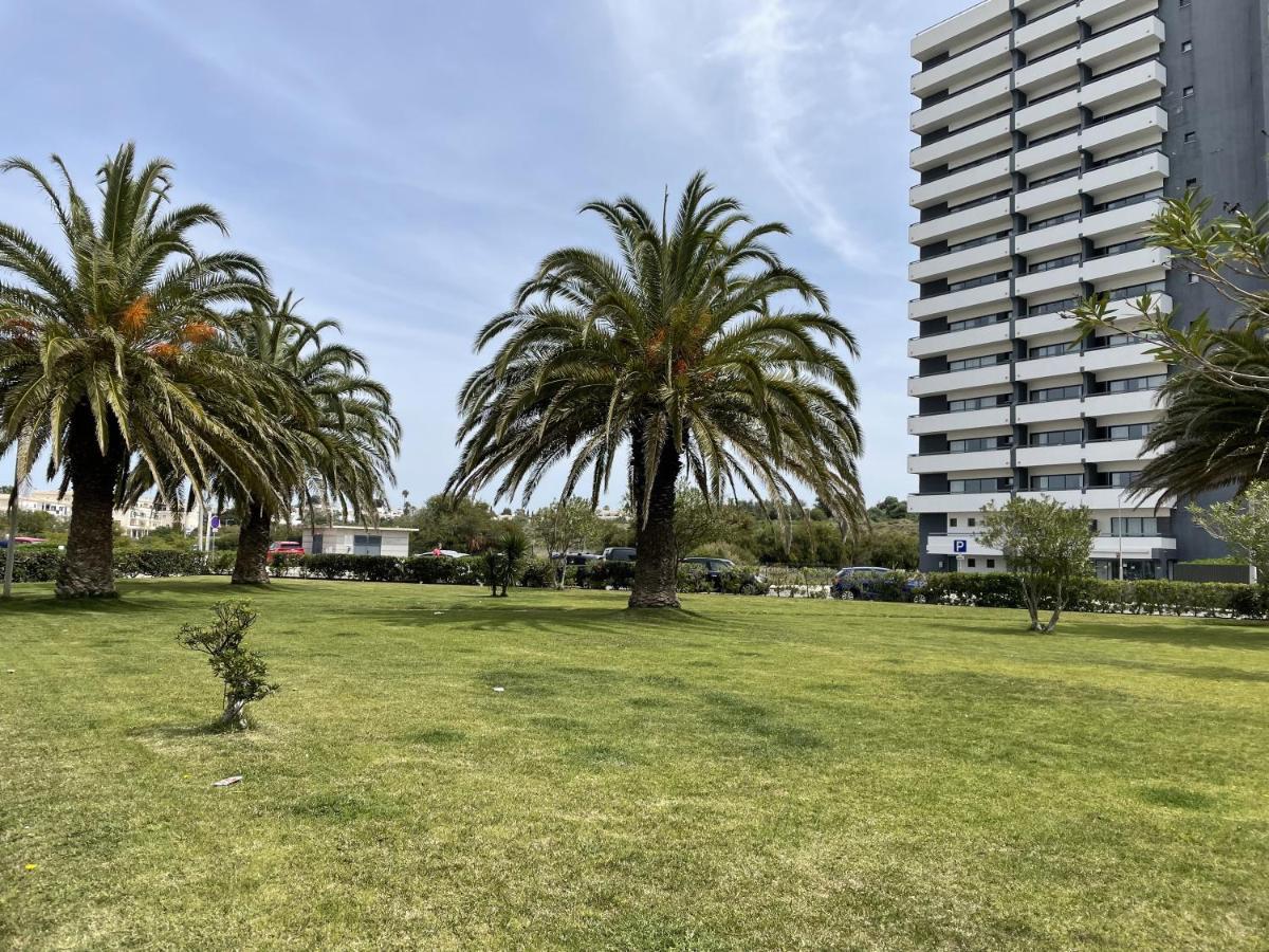 The Studio - Pet Friendly Alvor Buitenkant foto
