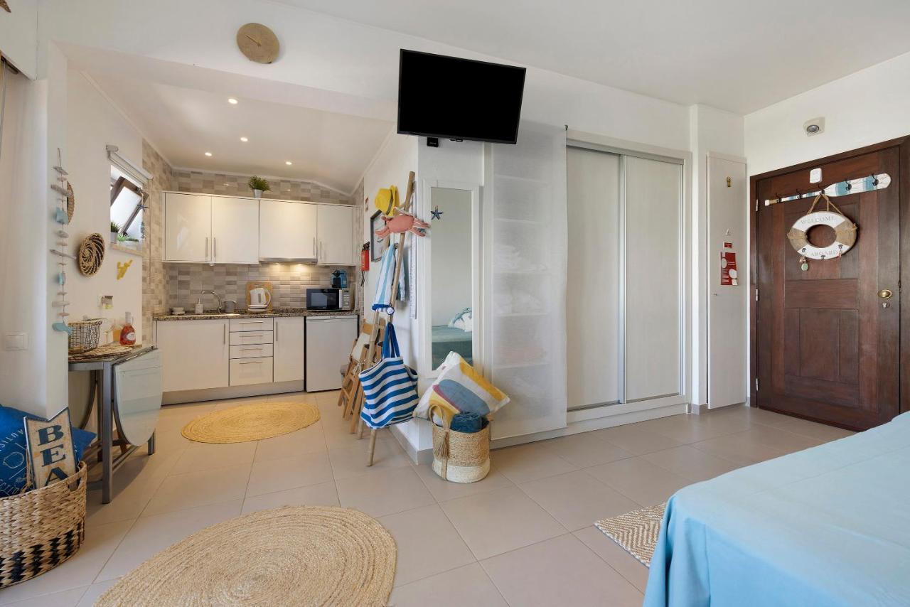 The Studio - Pet Friendly Alvor Buitenkant foto