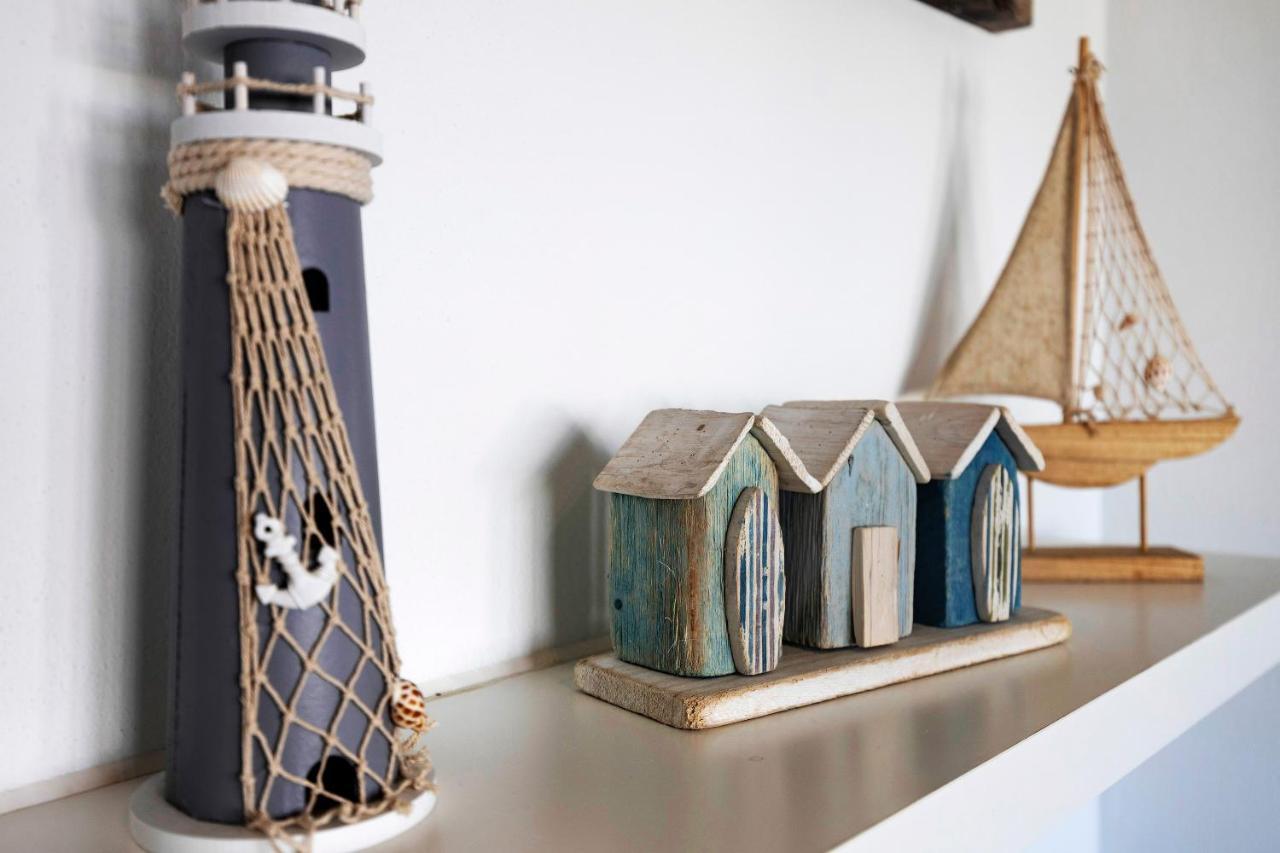 The Studio - Pet Friendly Alvor Buitenkant foto