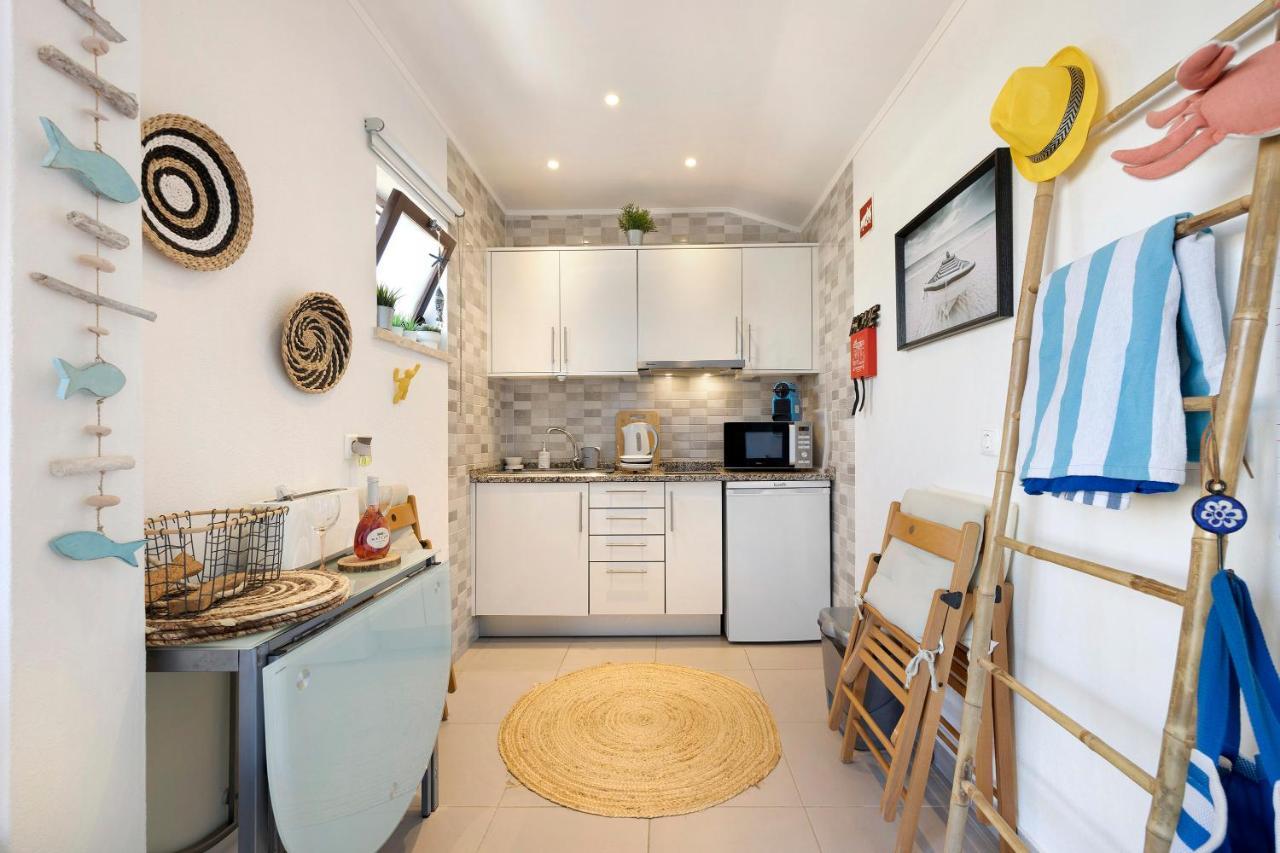 The Studio - Pet Friendly Alvor Buitenkant foto