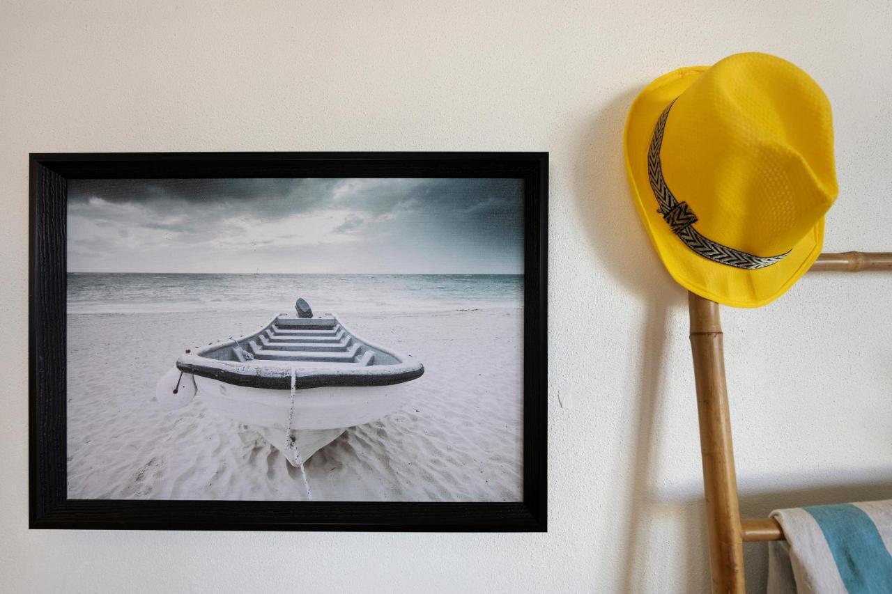 The Studio - Pet Friendly Alvor Buitenkant foto
