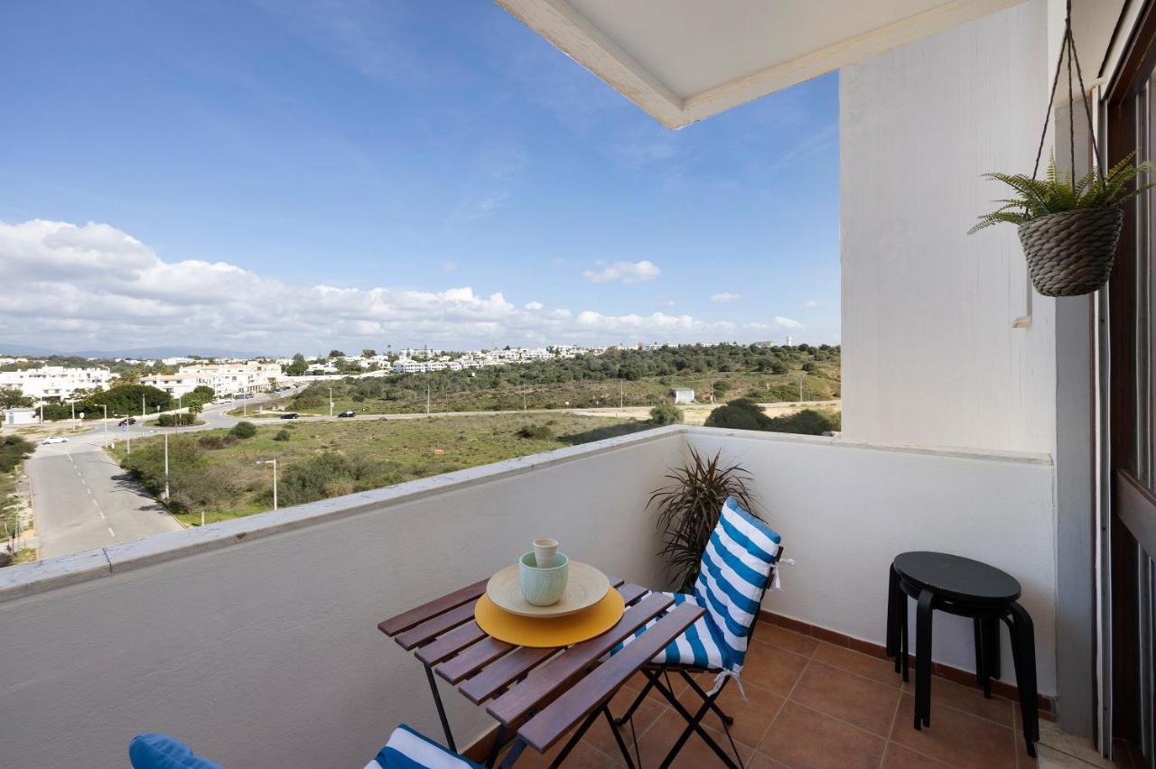 The Studio - Pet Friendly Alvor Buitenkant foto