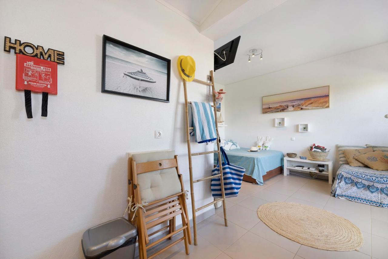 The Studio - Pet Friendly Alvor Buitenkant foto