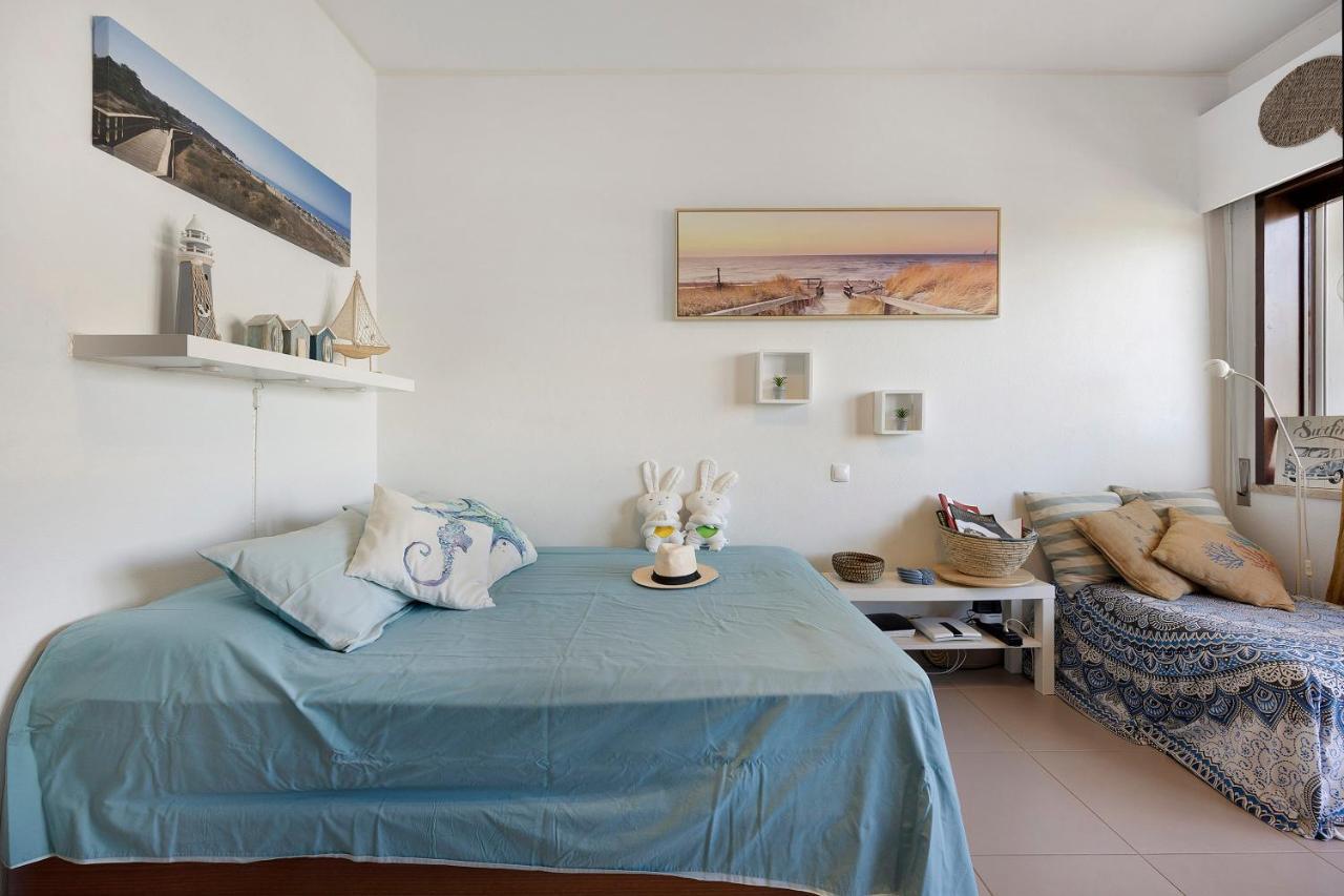 The Studio - Pet Friendly Alvor Buitenkant foto