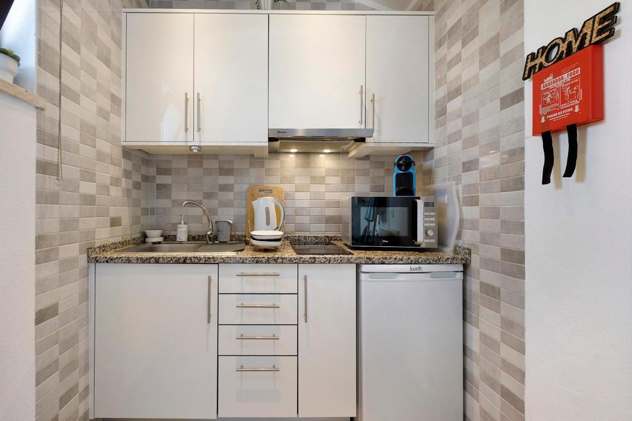 The Studio - Pet Friendly Alvor Buitenkant foto