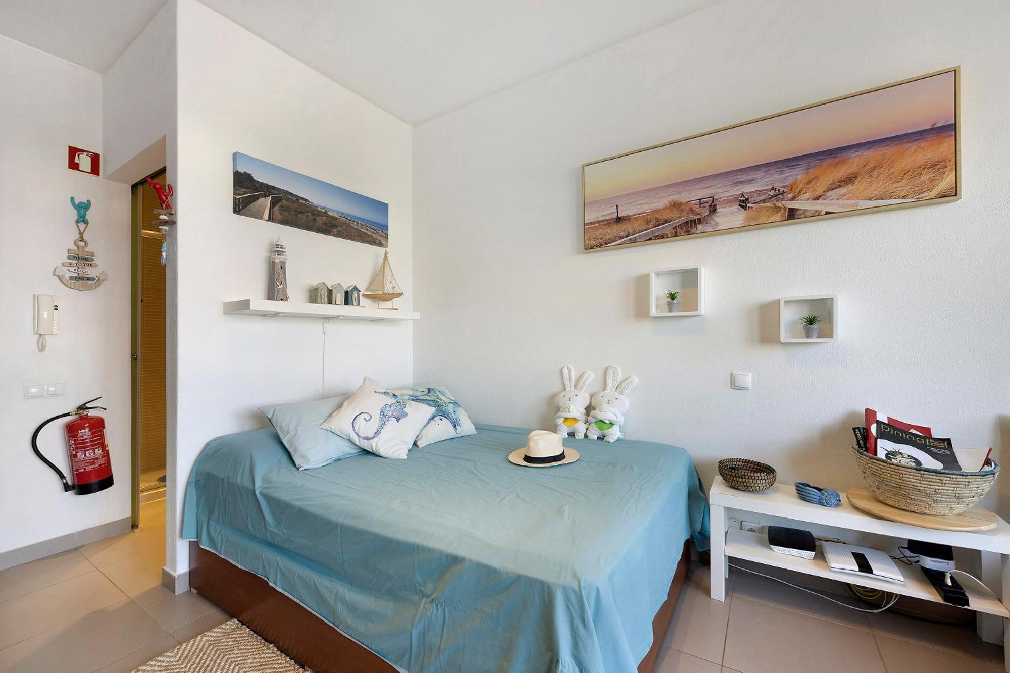 The Studio - Pet Friendly Alvor Buitenkant foto